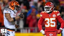 Ja'Marr Chase Calls Rivalry with 'Toxic' Chiefs NFL's Best