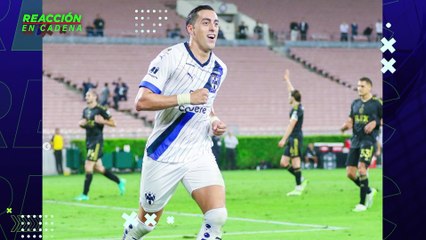 Rayados de Monterrey Avanzan a Semifinales en la Leagues Cup ⚽
