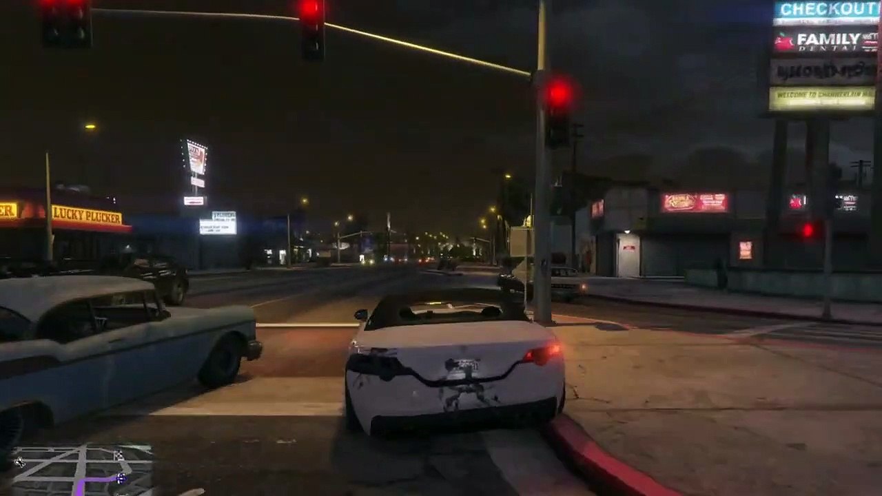 GTA 5 Missions Part 12