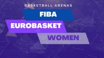 FIBA Eurobasket Women 2023