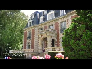 Star Academy 2022 : changements majeurs sur TF1, les révélations de la production avant le retour