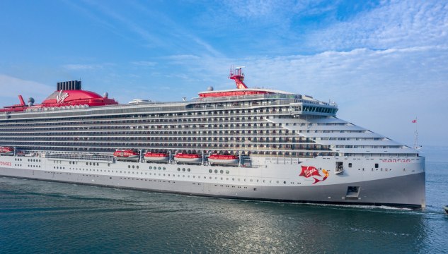 This Virgin Voyages Sale Has Up to $500 Off Cruises for 2023 and 2024 — When to Book