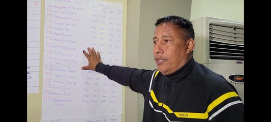 GRIFFITH: NTA's Actions Significantly Impact PNM Strongholds