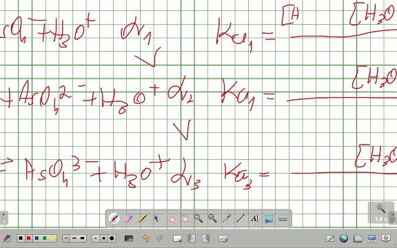 ZADANIE 16 CKE 2021 MAJ NIEMETALE STAŁA DYSOCJACJI I KWAS BRONSTEDTA. #chemia #chemistry