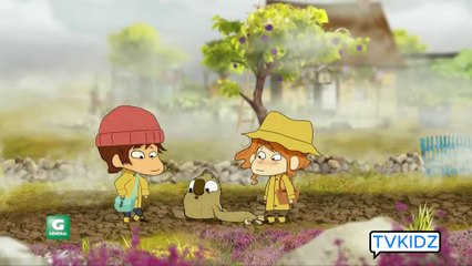 POK&MOK EP17