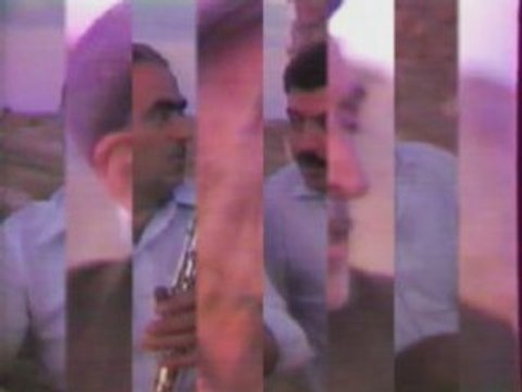 ENVER DEMİRBAG -HAYDAR HAYDAR