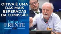 Base governista traça estratégia para depoimento de Stédile na CPI do MST | LINHA DE FRENTE