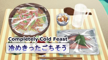 Dekiru Neko wa Kyou mo Yuuutsu Episodes 1