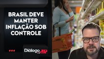 Economista avalia que queda nos juros pode impulsionar a economia | DIÁLOGO JP