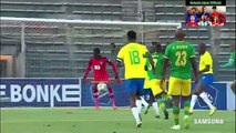 Mamelodi Sundowns vs Golden Arrows Highlights (South Africa Premier League 2023/24)