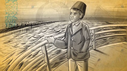 تأملات - ما الفرق بين العلامة والأثر؟ ومن المملوك الذي أصبح صدرا أعظم في زمن السلطان عبد الحميد؟