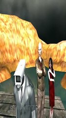 CAMERA MAN EMOTIONAL DANCE #skibiditoilet