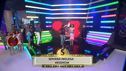 ¡Semana inglesa entre Konan y Regina!