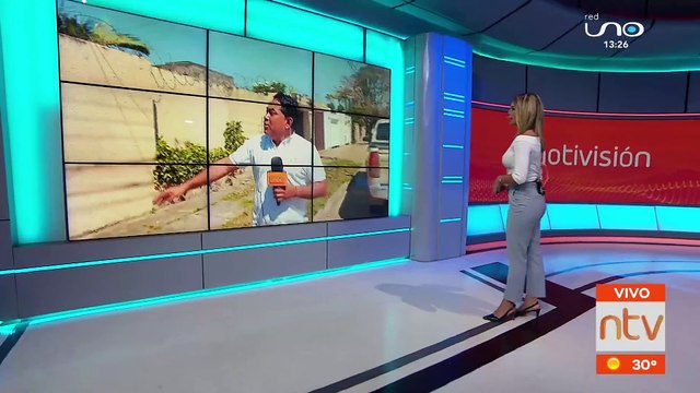 Informe policial sobre los últimos allanamientos en busca de pistas de Marset