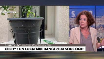 Élisabeth Lévy : «On a l’impression que parfois, les lois sont faites pour protéger les gens qui pourrissent la vie des autres»