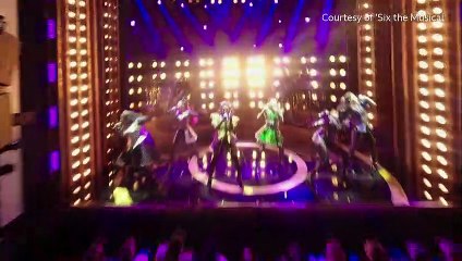 The musicals hoping to make it big at the Edinburgh Festival