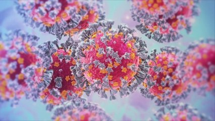 New COVID Variant Already the Dominant US Strain