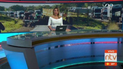 Respuesta de la Asamblea Departamental sobre firma del contrato para el tramo carretero