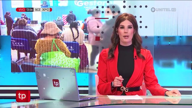 Ley de Pensiones: Jubilados dan plazo hasta octubre al Gobierno para realizar modificaciones al documento