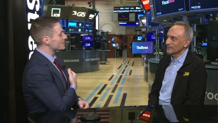 Manoj Bhargava discusses the future of media