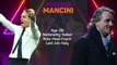 Opta Profile - Roberto Mancini