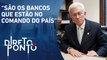 Mangabeira: “Bolsonaro e Lula tratam povo brasileiro como massa de beneficiários” | DIRETO AO PONTO