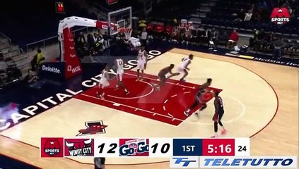 Video News - LA CARICA DI MIKE COBBINS