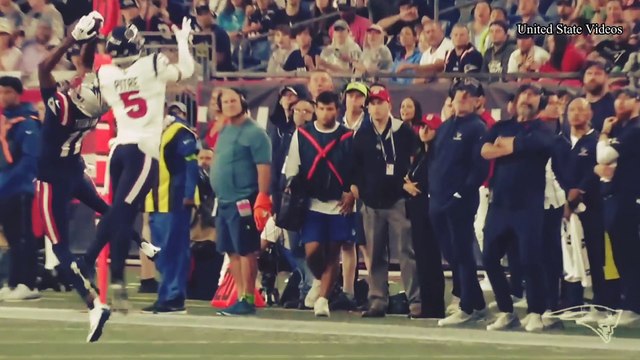 Houston Texans vs New England Patriots | 2023 Preseason Week 1 Game Highlights