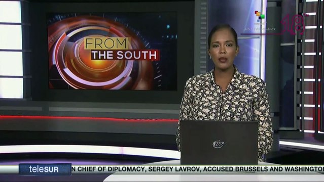 Power outage left millions of users without electricity in Brazil