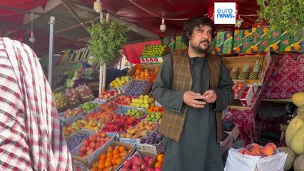 Aid workers warn of deepening humanitarian crisis in Afghanistan after two years of Taliban rule