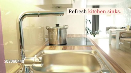 13 Surprising Ways To Clean With Dishwasher Pods