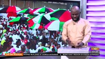 NDC Parliamentary Slots: Finding insight into vetting of aspirants in 'suspended' constituencies - The Big Agenda on Adom TV (15-8-23)