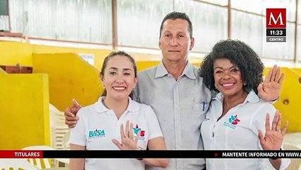 Asesinan a otro político en Ecuador; Pedro Briones era dirigente del partido de Rafael Correa