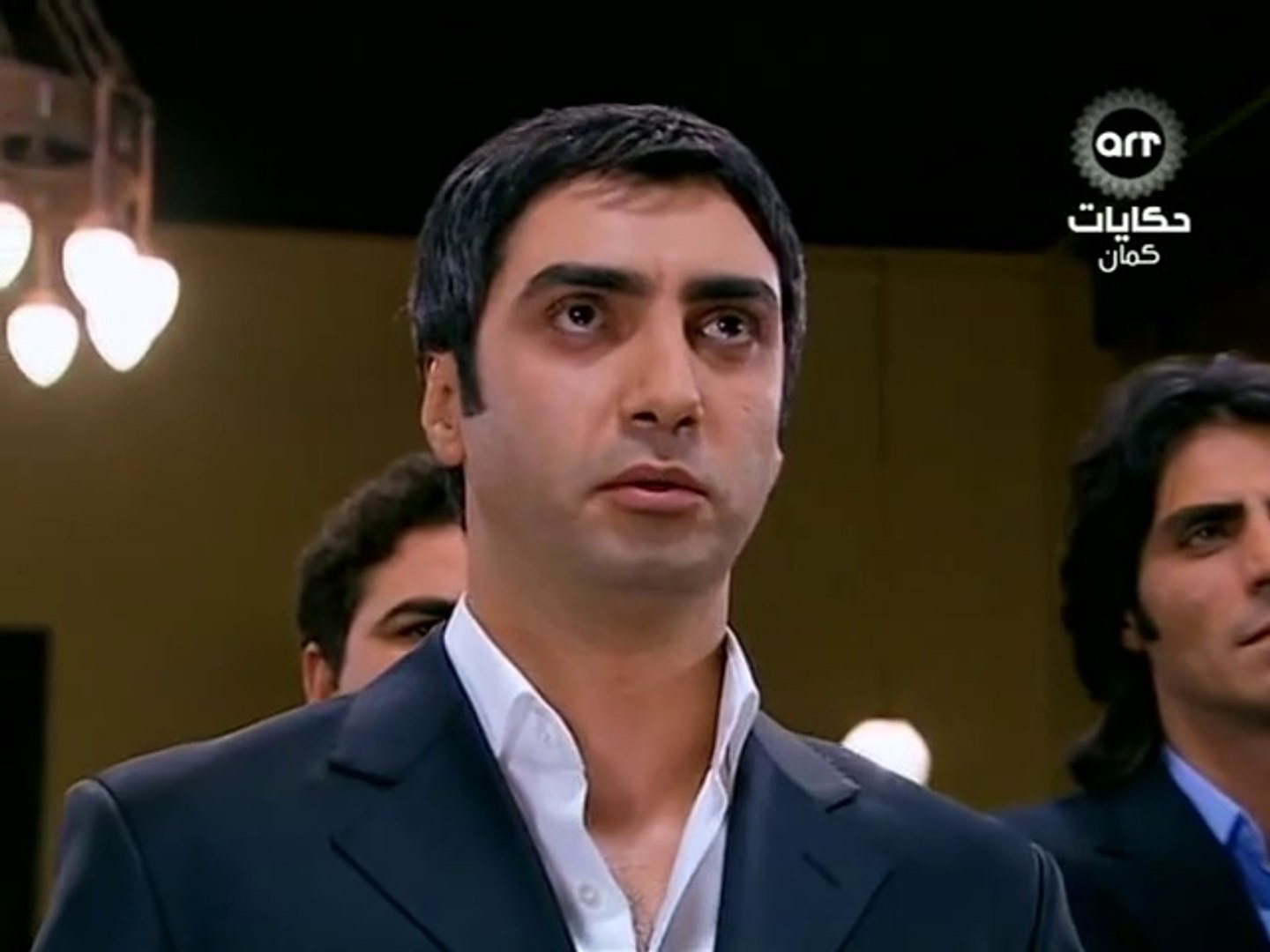 ⁣مسلسل وادي الذئاب 2 الحلقة 70 والاخيرة مدبلجة ج2