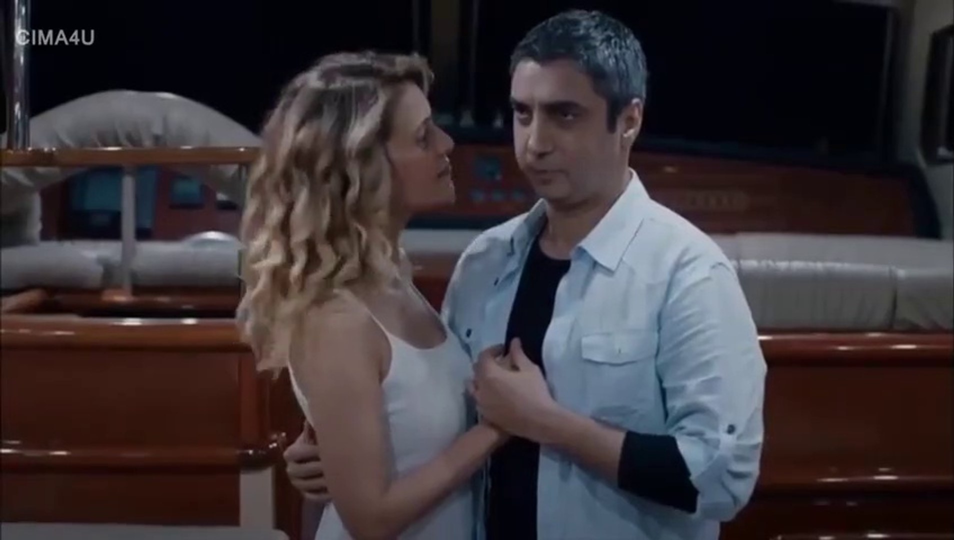 ⁣مسلسل وادي الذئاب 9  ح 91  والأخيرة مدبلجة