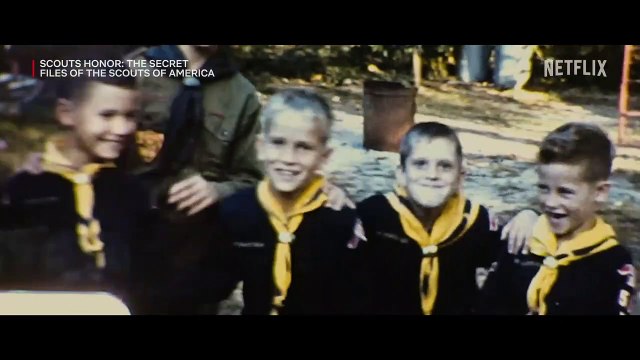 Scouts Honor The Secret Files of the Boy Scouts of America