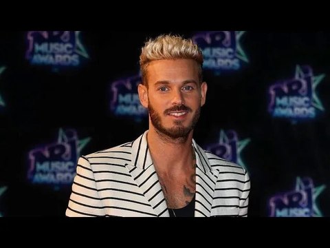 Matt Pokora révèle des clichés avant/après de sa transformation physique, Chris Marques hilare
