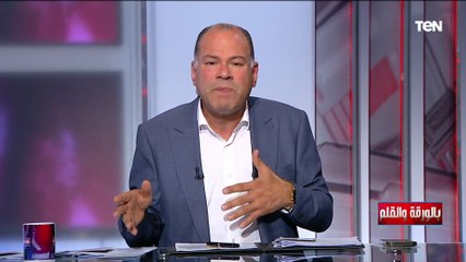 الديهي: شيعنا جزء أصيل من أحلامنا العربية .. والدولة اللي بيضرب فيها مفك مش هترجع تاني