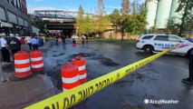 Work ramps up on tunnels after deadly DC flooding