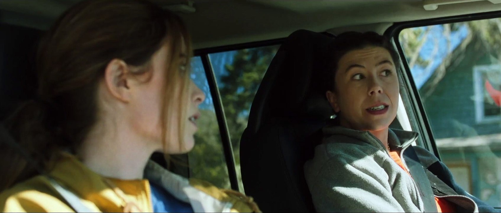 Dark Nature | movie | 2023 | Official Trailer