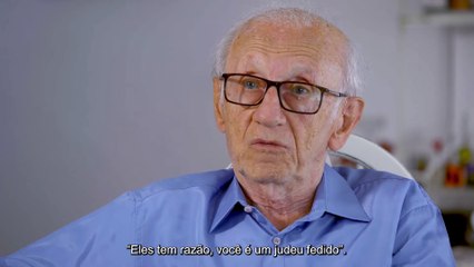 Um pouco de mim, um pouco de nós | movie | 2023 | Official Trailer