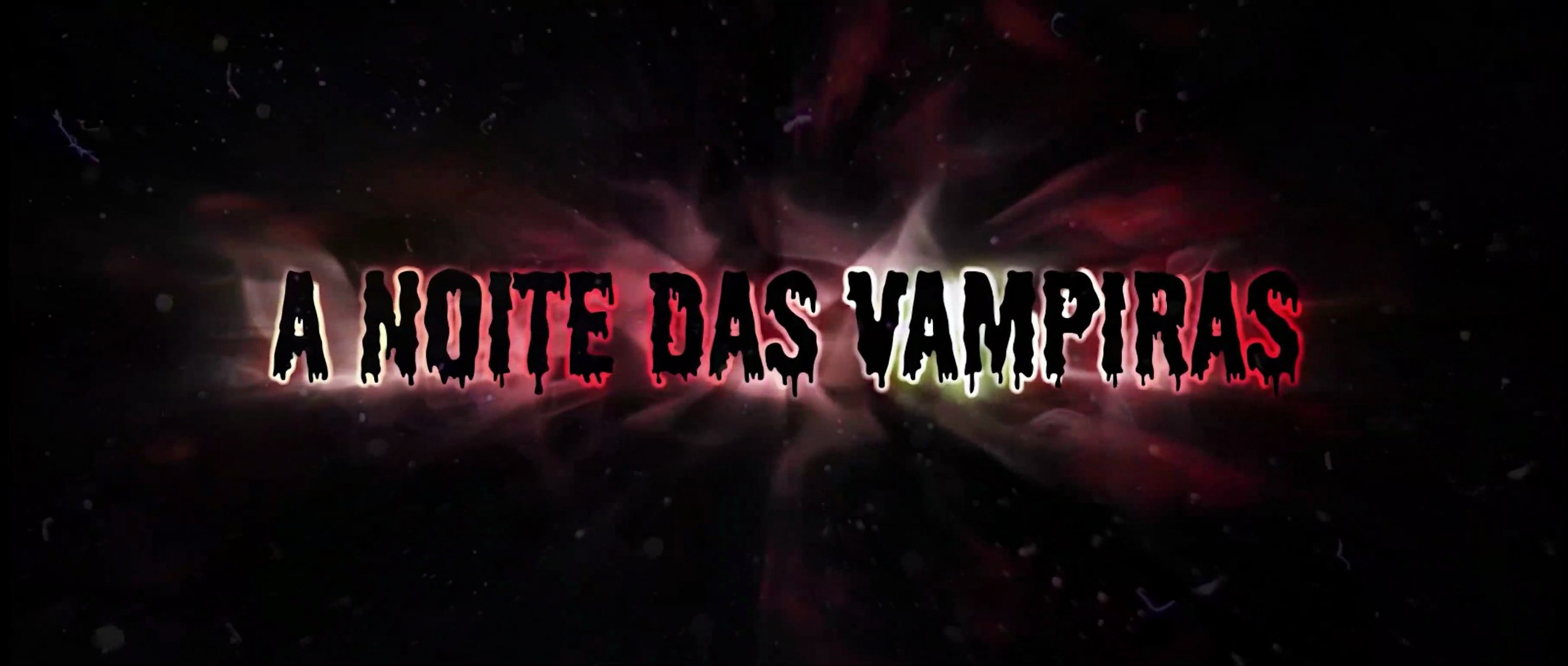 Vampiras - Filme Completo Dublado - Alicia Silverstone e Krysten
