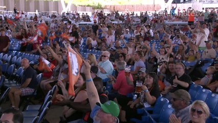 STIHL TIMBERSPORTS, the Original Extreme Sport, is Back in Action