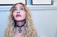 Madonna reanuda los ensayos para el  'Celebration Tour'