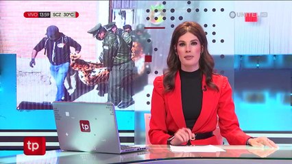 Una pareja fallece intoxicada tras inhalar el humo de la q’oa