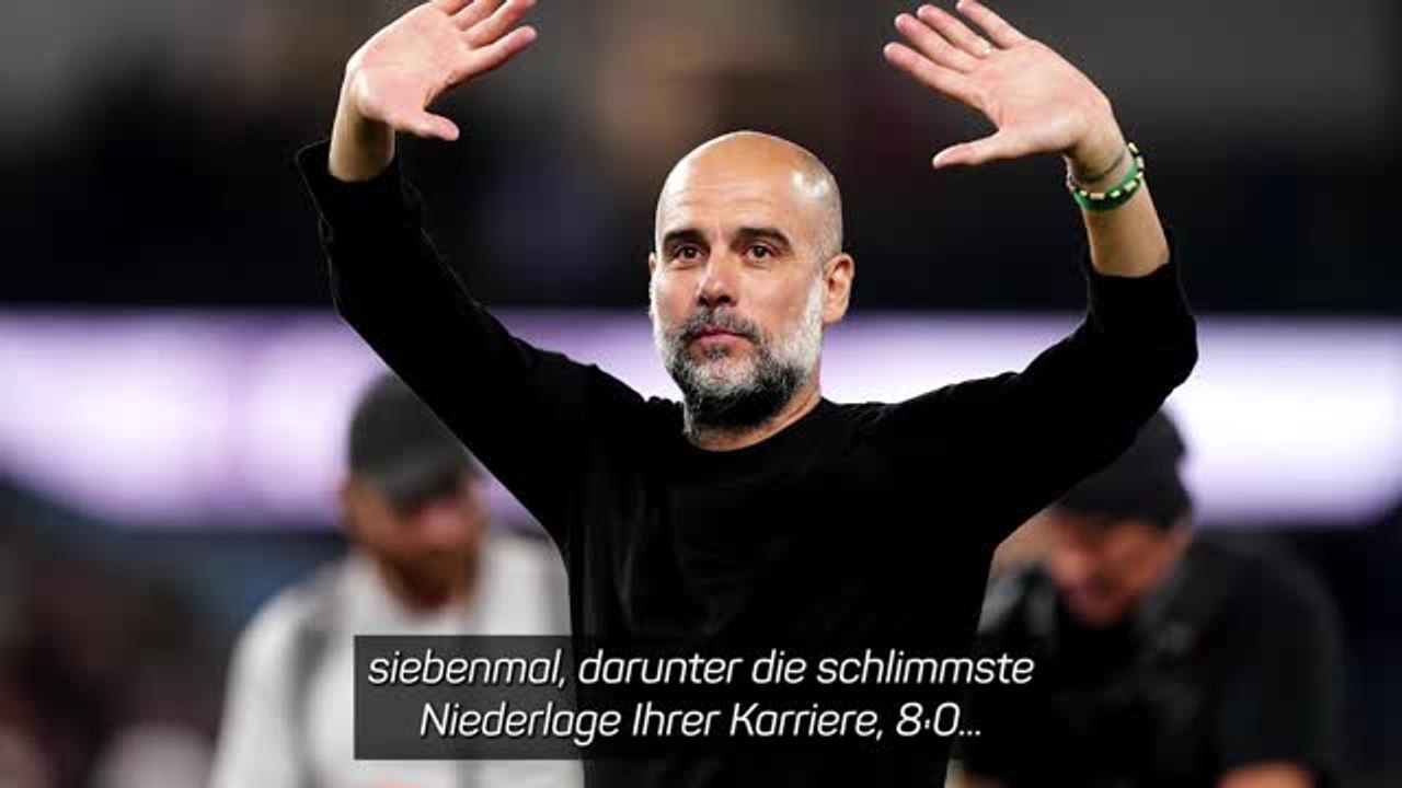 Mendilibar: 'Das brauchen Sie nicht zu sagen...'