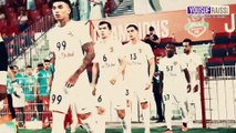 شباب الأهلي يتجاوز الوحدات للقاء النصر السعودي في أبطال آسيا