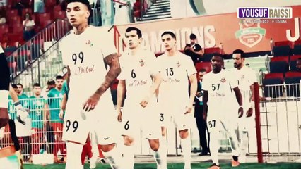 شباب الأهلي يتجاوز الوحدات للقاء النصر السعودي في أبطال آسيا