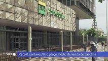 Petrobras anuncia aumentos pela 1° vez desde mudança na política de preços