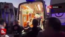 Samsun'da denizde kaybolan genç öğretmenden acı haber geldi